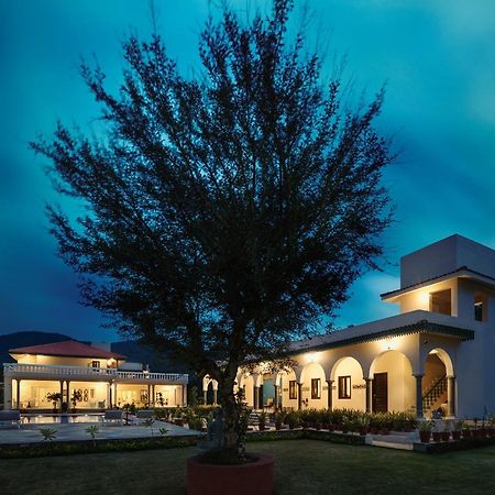 Premkunj Hotel Udaipur Exterior foto